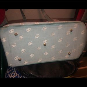 Dooney & Bourke bucket bag